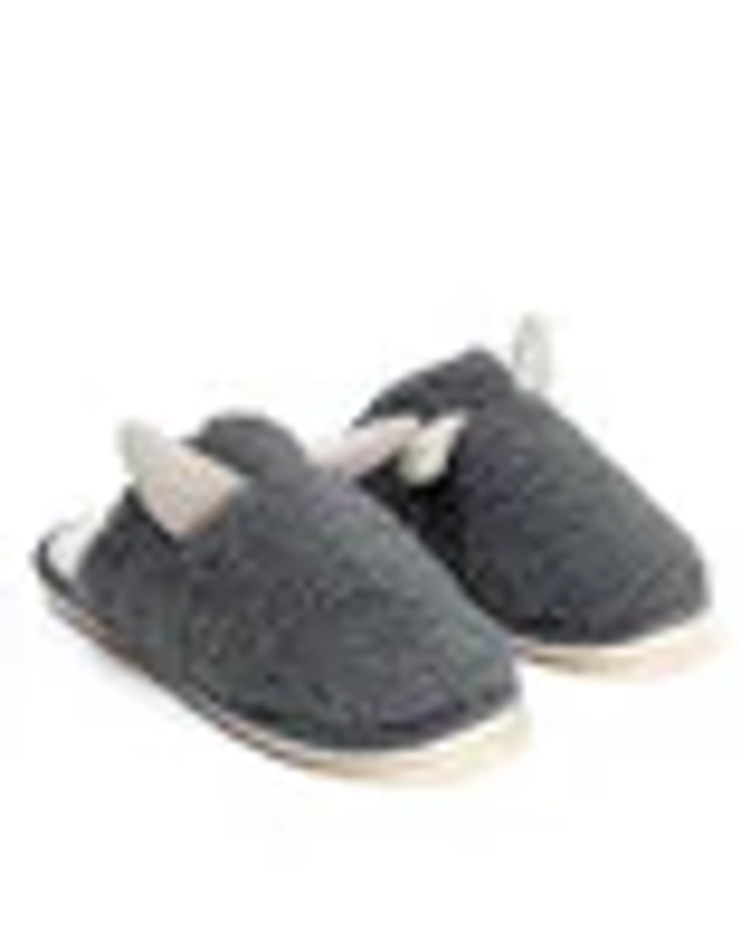 Buy Grey Flip Flop & Slippers for Men by DRUNKEN Online | Ajio.com