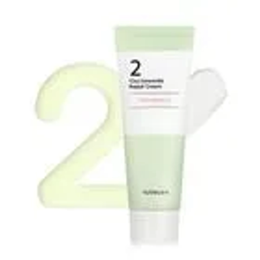 numbuzin - No.2 Cica Ceramide Repair Cream - Crème | YesStyle