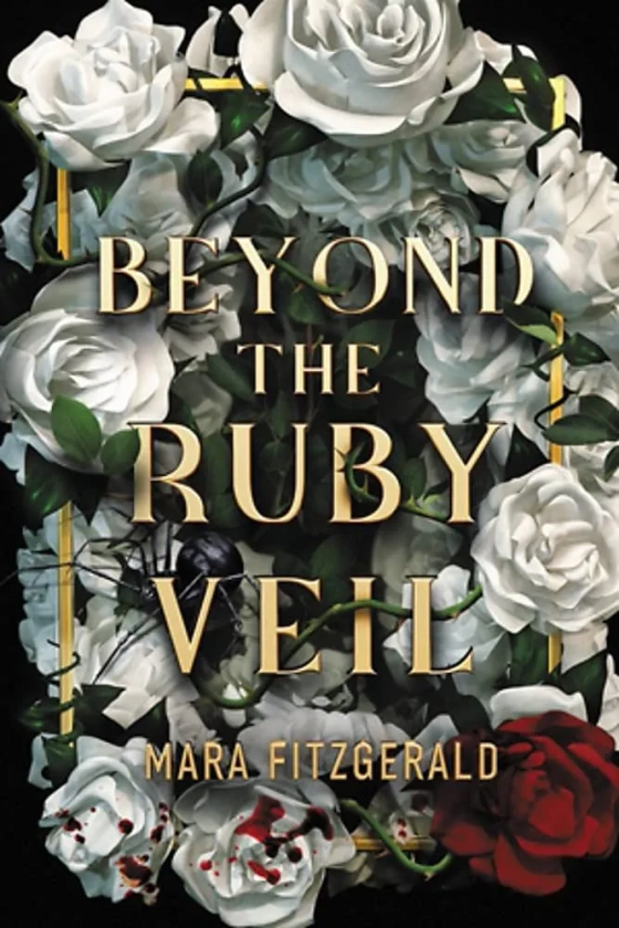 Beyond the Ruby Veil: 1