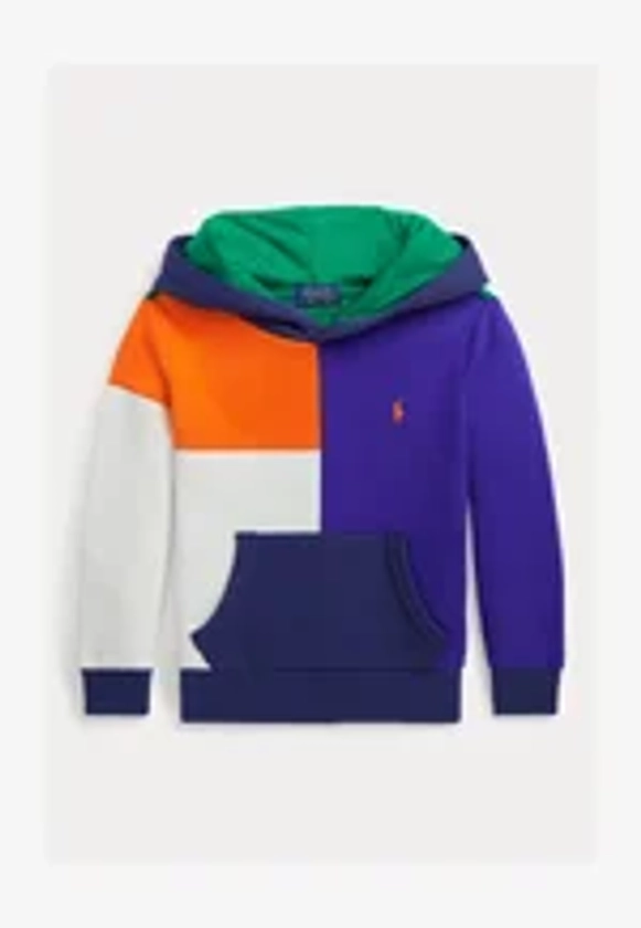Polo Ralph Lauren Sweatshirt - city royal multi/multi-coloured - Zalando.co.uk