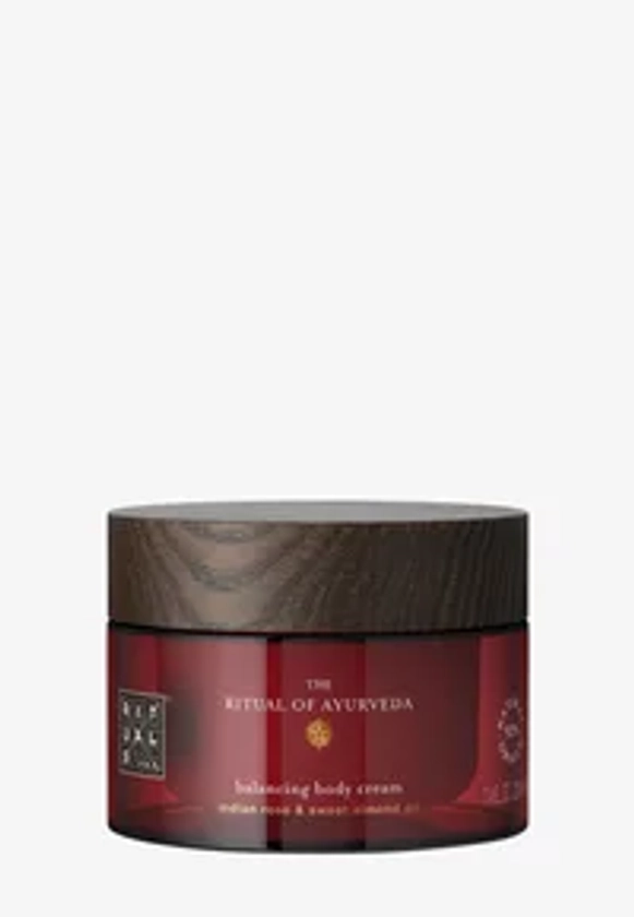 Rituals BODY CREAM THE RITUAL OF AYURVEDA - SWEET & NUTTY - SWEET ALMOND & INDIAN ROSE - Hydratatie - - - Zalando.be