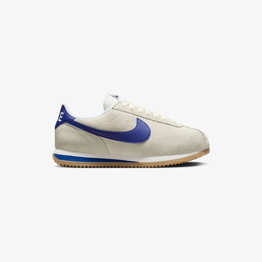 Nike Wmns Cortez - Fq8108-110 - SNS