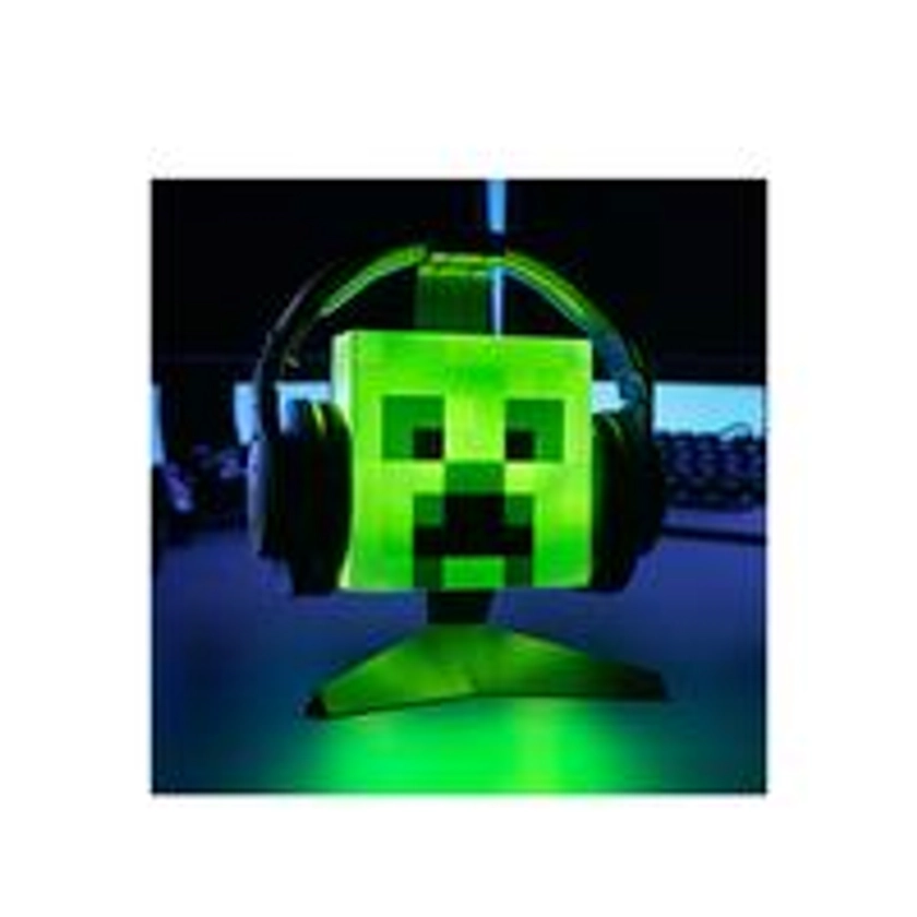 Creeper Headphone Light Stand