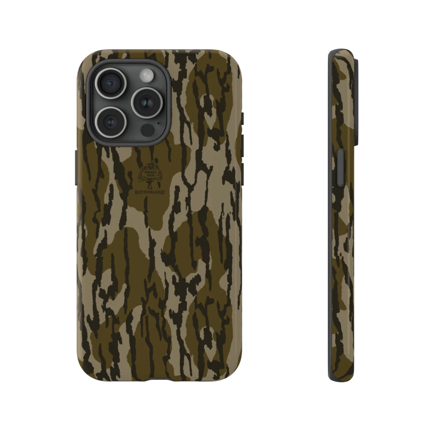 Mossy Oak® Original Bottomland® Camo Tough Cases