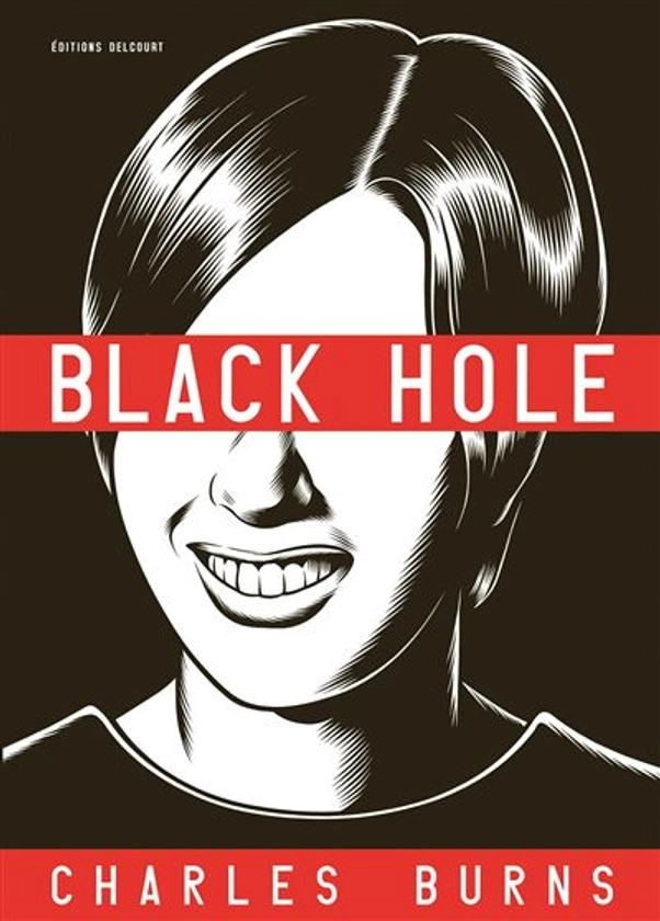 Black hole - L'intégrale Tome 06 : Black Hole - Intégrale