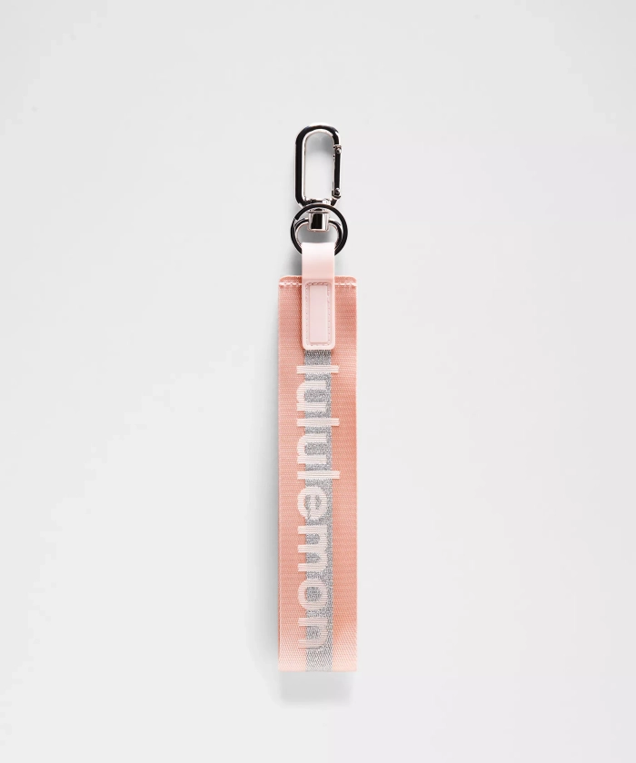 Never Lost Keychain | Unisex Bags,Purses,Wallets | lululemon