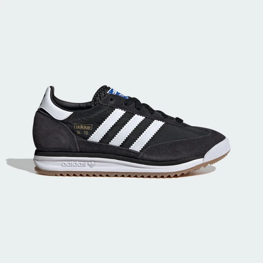 Chaussure SL 72 RS Enfants - Noir adidas | adidas France