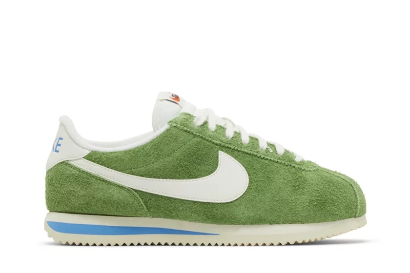 Achetez des Wmns Cortez Vintage 'Chlorophyll' - FJ2530 300 | GOAT FR