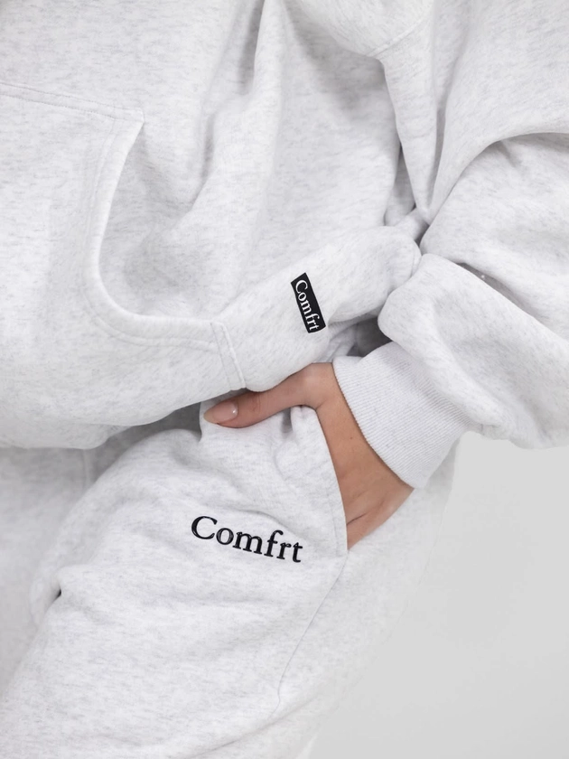 Cloud Sweatpants — Comfrt