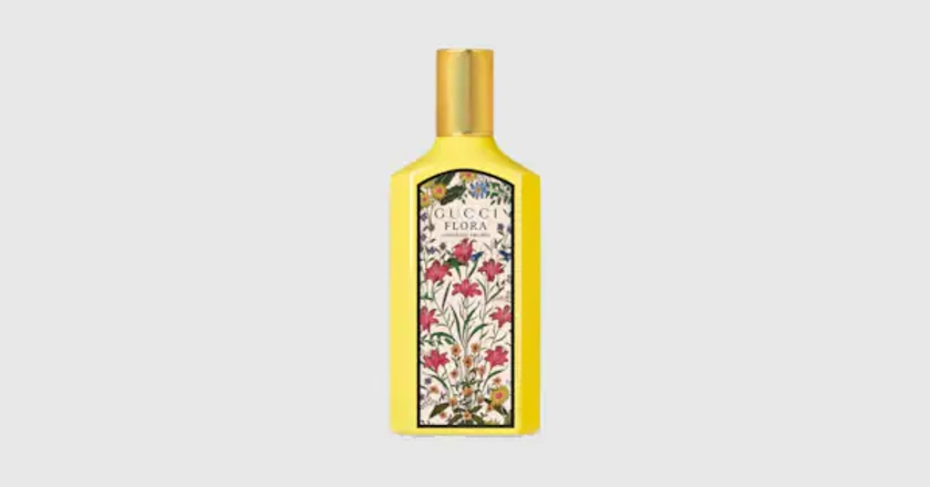 Gucci - Gucci Flora Gorgeous Orchid, 100 ml, eau de parfum