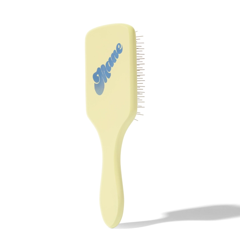 Award-Winning Anti-Static Hair Brush with Metal Bristles | Mane by Jen Atkin