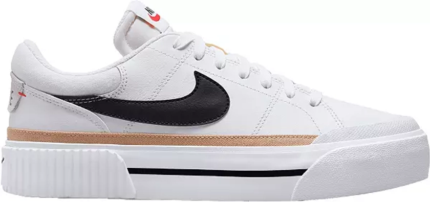 Nike Women's Court Legacy Lift Shoes