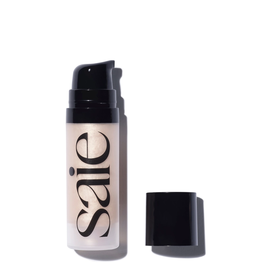 Saie Glowy Super Gel Mini 15ml (Various Shades)