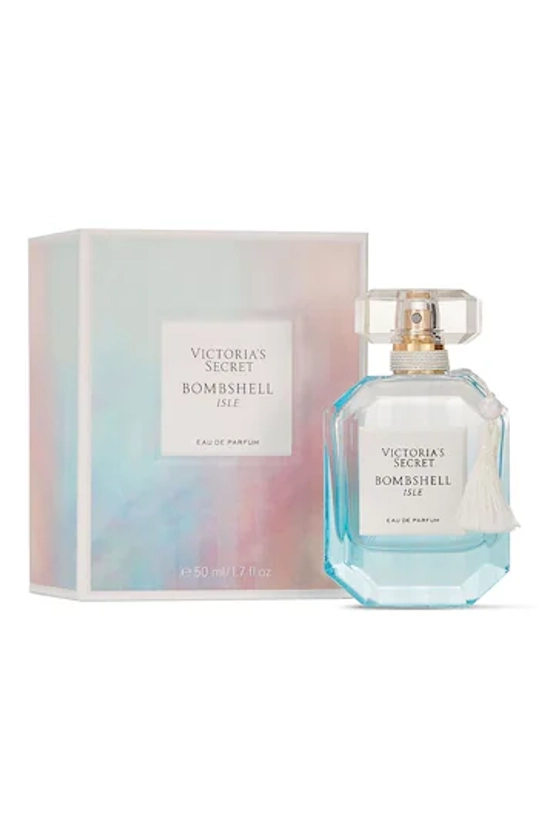 Buy Victoria's Secret Bombshell Isle Perfume 50ml from the Next UK online shop