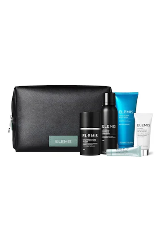 Buy ELEMIS The Grooming Collection (worth £88) Gift Set from the Next UK online shop