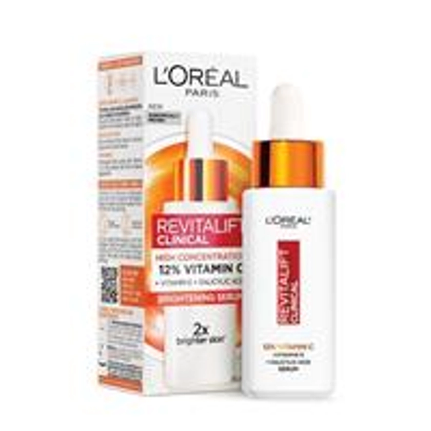 L'Oreal Paris Revitalift Vitamin C Serum 30ml