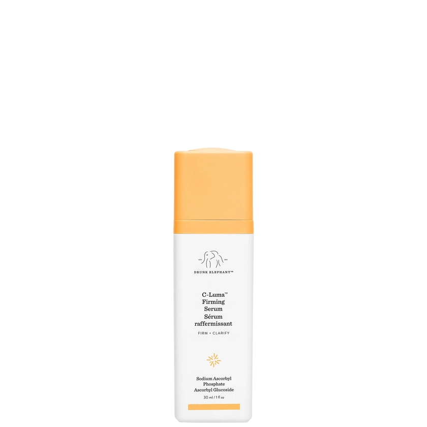 Drunk Elephant C-Luma Hydrabright Serum 30ml | CultBeauty