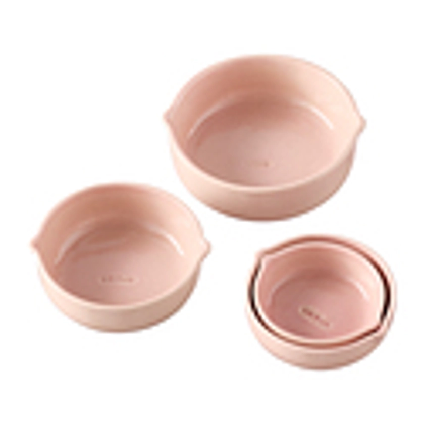 Be Home Stoneware Measuring Cups