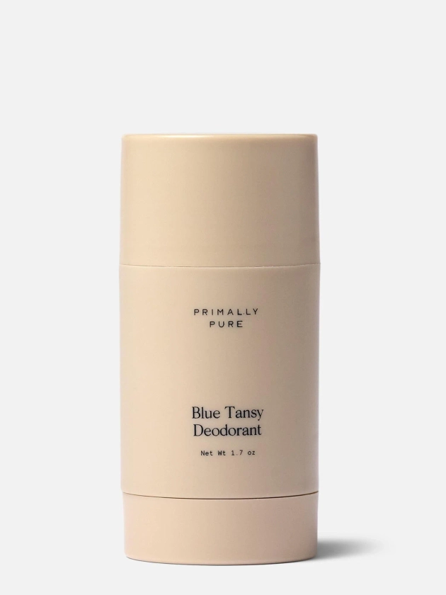 BLUE TANSY DEODORANT - Primally Pure