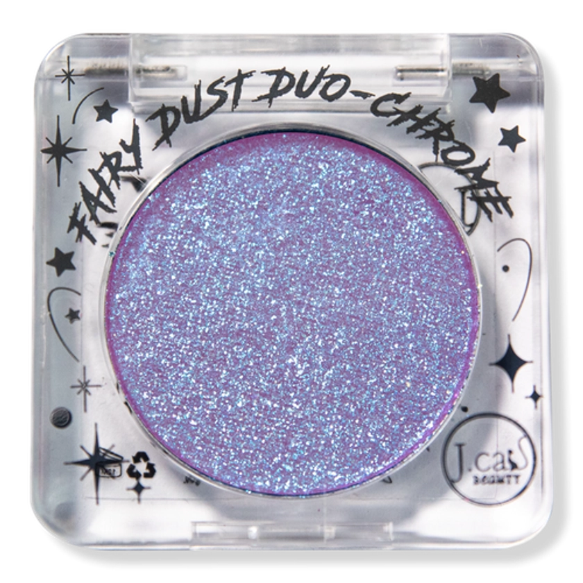 Fairydust Duo Chrome Eye Topper - Pixie Shift