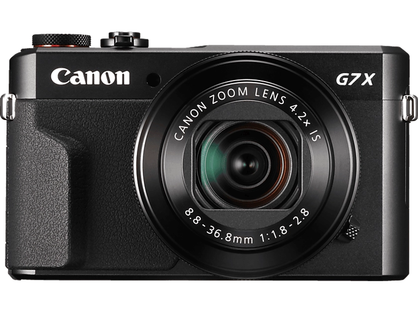 Fotocamera digitale CANON G7X MARK II | MediaWorld.it