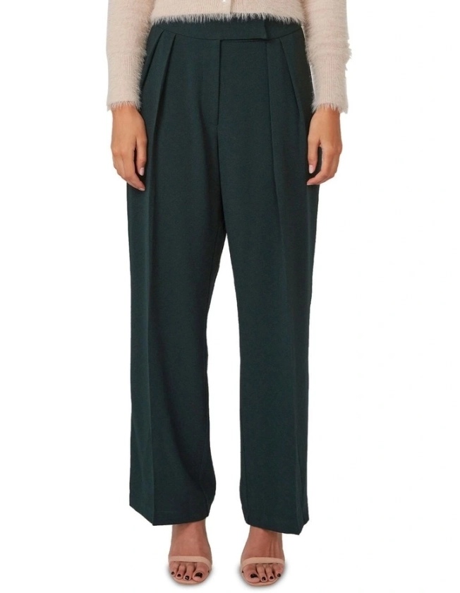 Stella Nightscape Pant In Forest Night | MYER