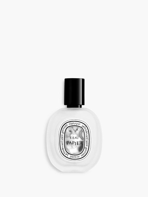 L'Eau Papier - Hair mist | Diptyque Paris