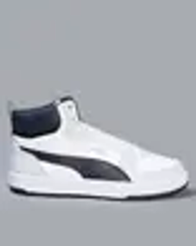 Buy Grey Sneakers for Men by Puma Online | Ajio.com