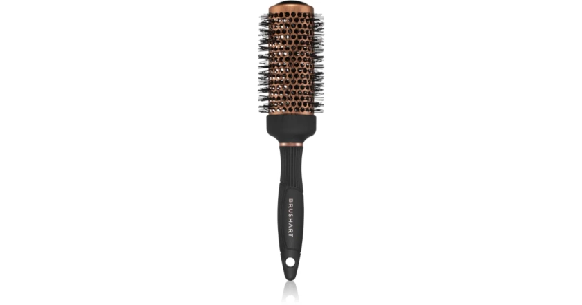 BrushArt Hair Ceramic round hairbrush brosse en céramique pour cheveux | notino.fr