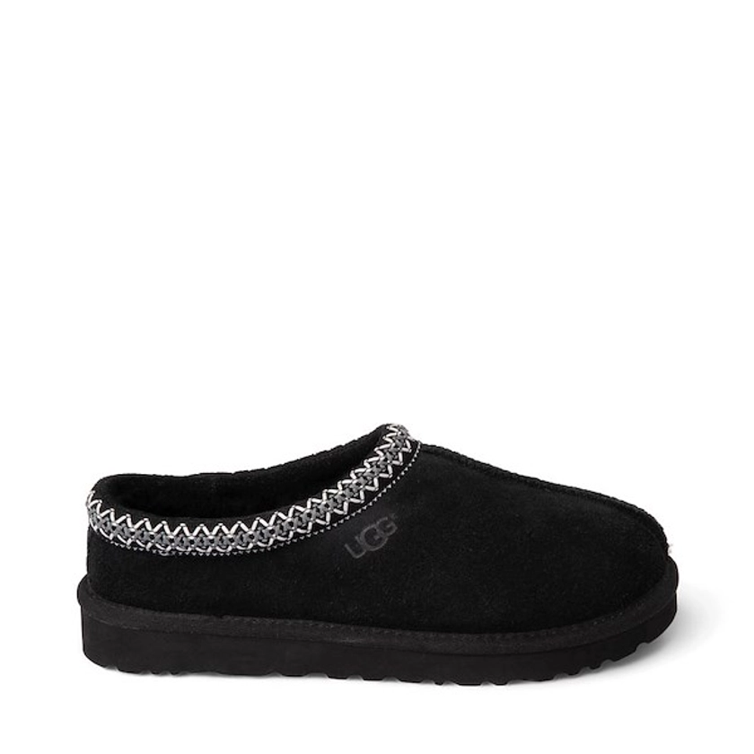 Mens UGG® Tasman Slipper - Black