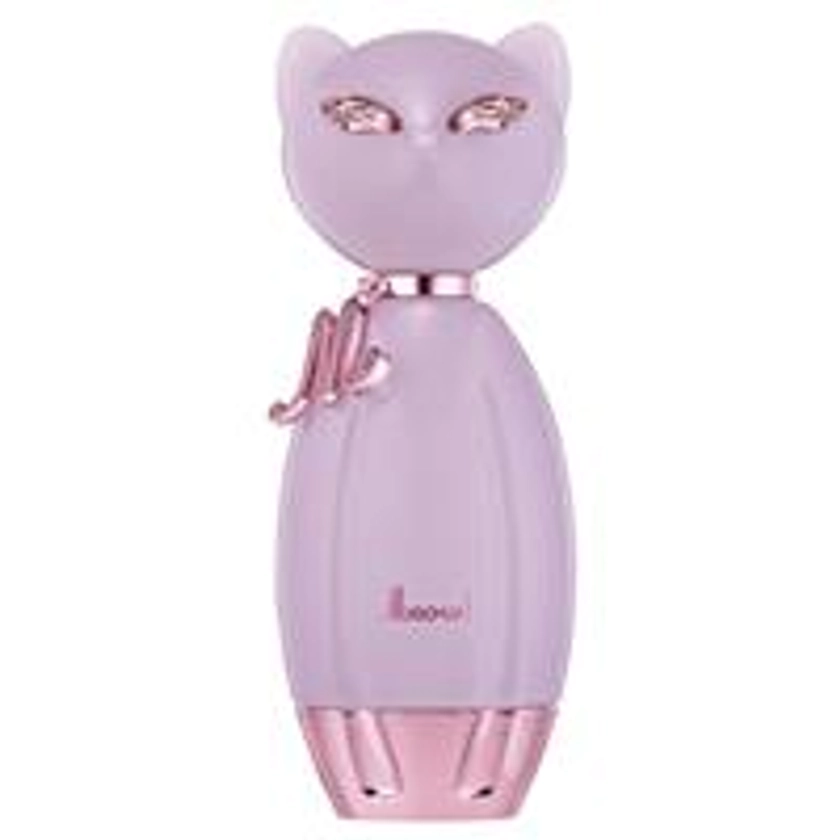 Buy Katy Perry Meow Eau De Parfum 100ml Online at Chemist Warehouse®