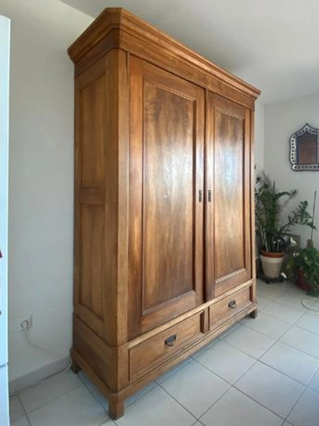 Armoire ancienne