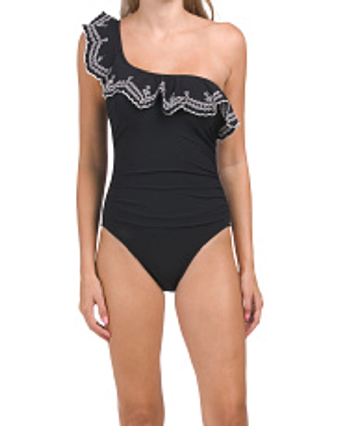 Lola One-piece Swimsuit | One Piece Swimsuits | T.J.Maxx