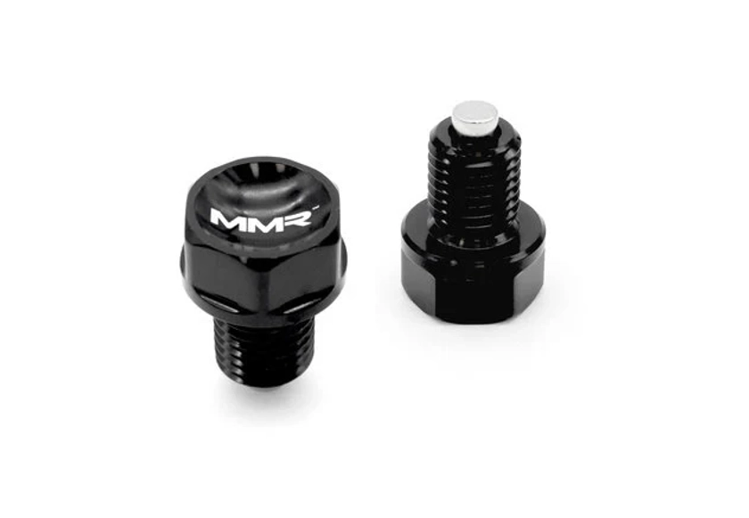 MMR BMW & MINI Magnetic Sump Plug