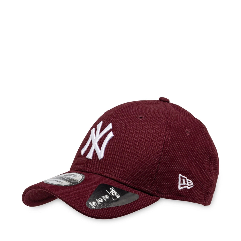 NEW ERA Diamond Era 9Forty NY Yankees Casquette