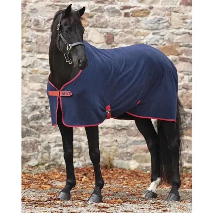Horseware® Ireland Mio® Fleece Sheet | Dover Saddlery