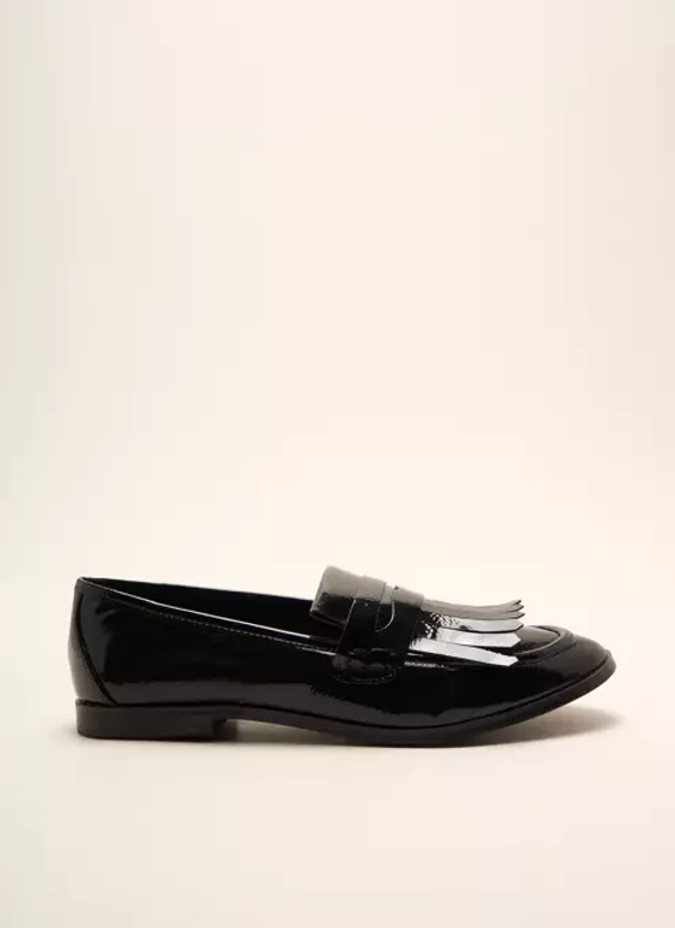 I Love Shoes Mocassins Femme de couleur noir 2340129-noir00 - Modz