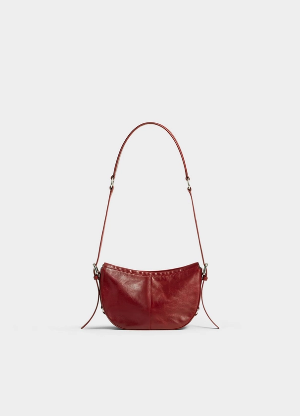 Vagabond - Minoh | Bag | Dark red | Woman