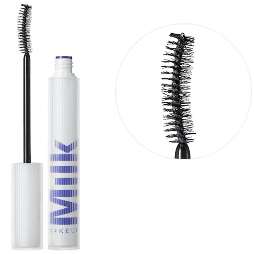 Waterproof RISE Lifting + Lengthening Mascara - MILK MAKEUP | Sephora