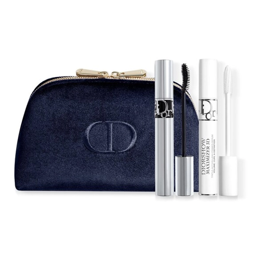 DIOR | Diorshow Iconic Overcurl Set - Limited Edition