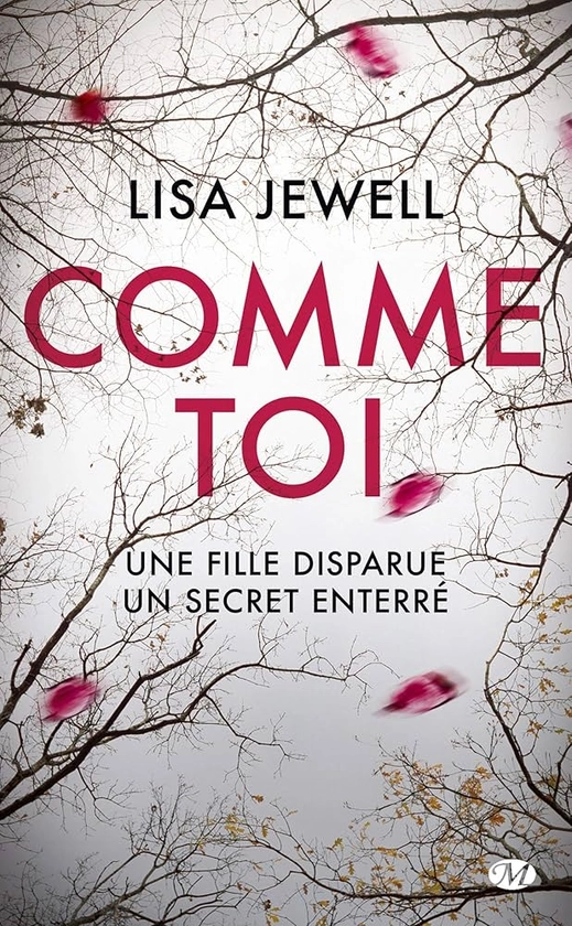 Amazon.fr - Comme toi - Jewell, Lisa - Livres