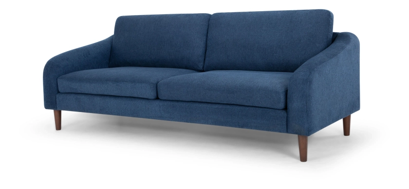 Lana 85'' Upholstered Sofa