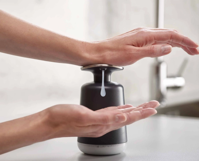 Presto™ Hygienic Soap Dispenser | Joseph Joseph