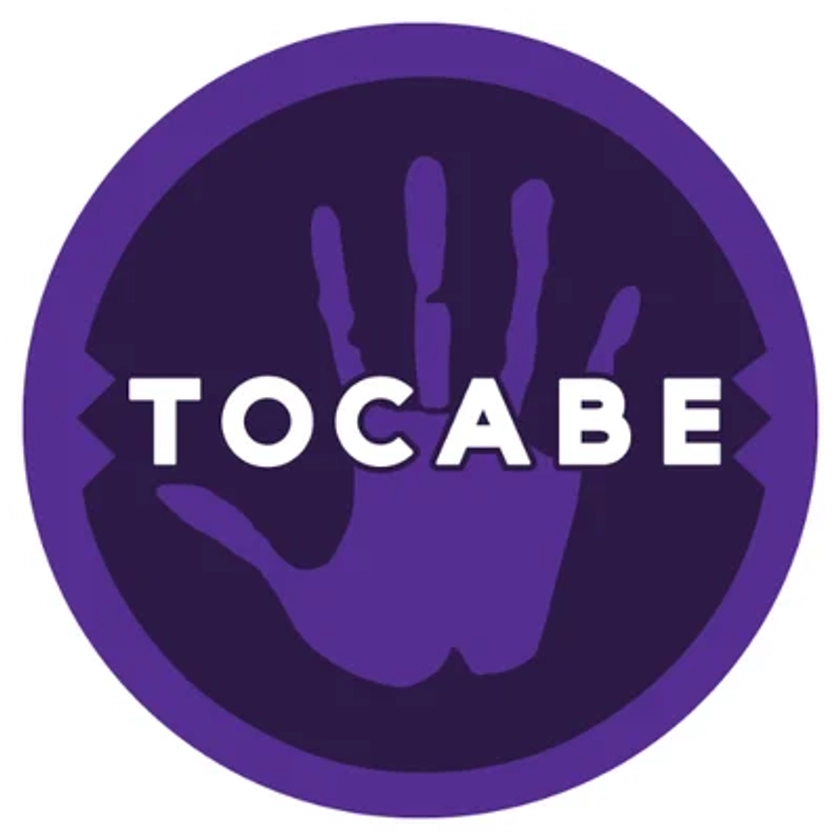 Tocabe | Instagram, Facebook, TikTok | Linktree