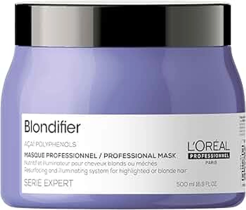 Masque Blondifier 500 ml SE