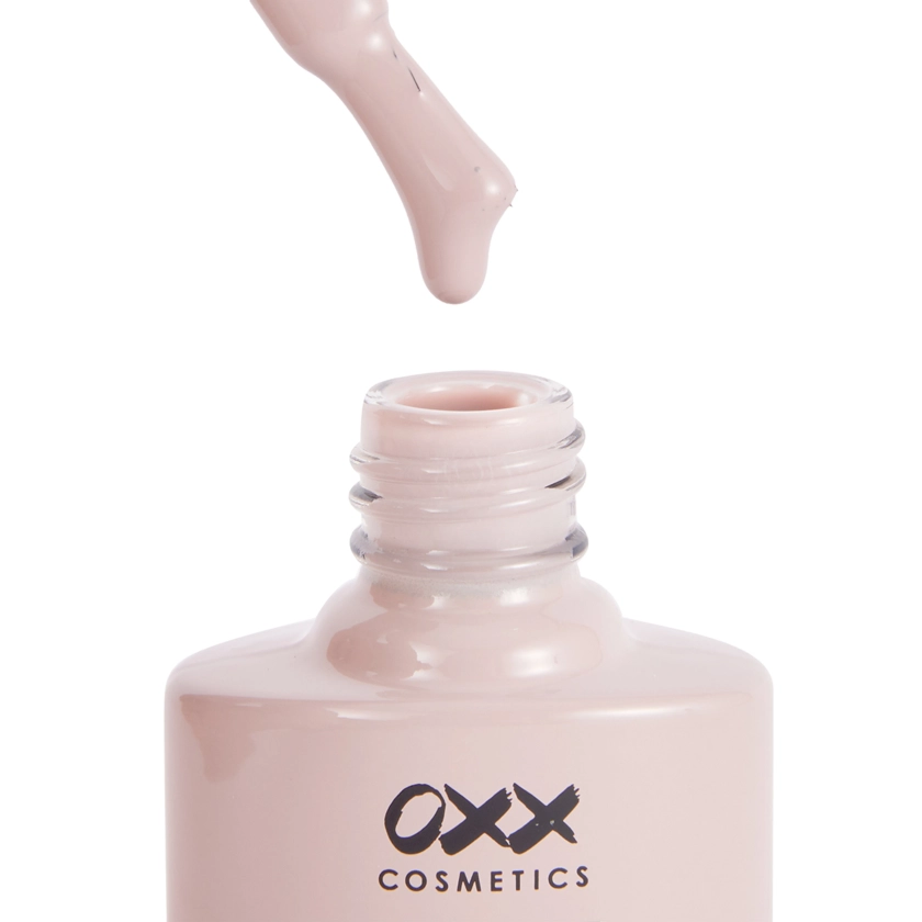 OXX Cosmetics UV Gel Nail Polish - Stone