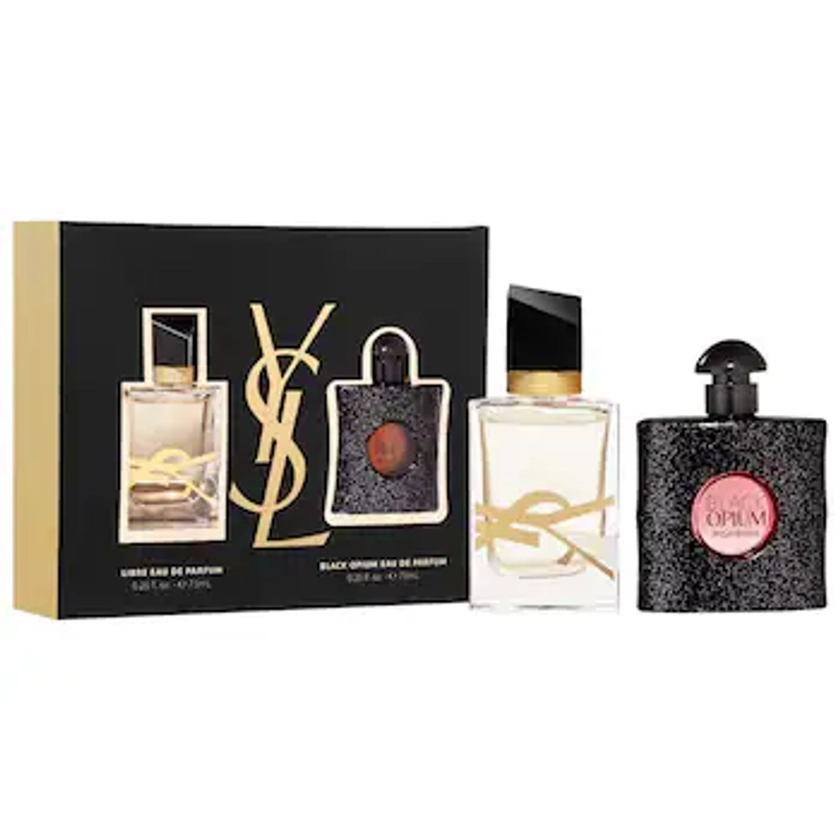 Mini Duo Gift Set - Yves Saint Laurent | Sephora