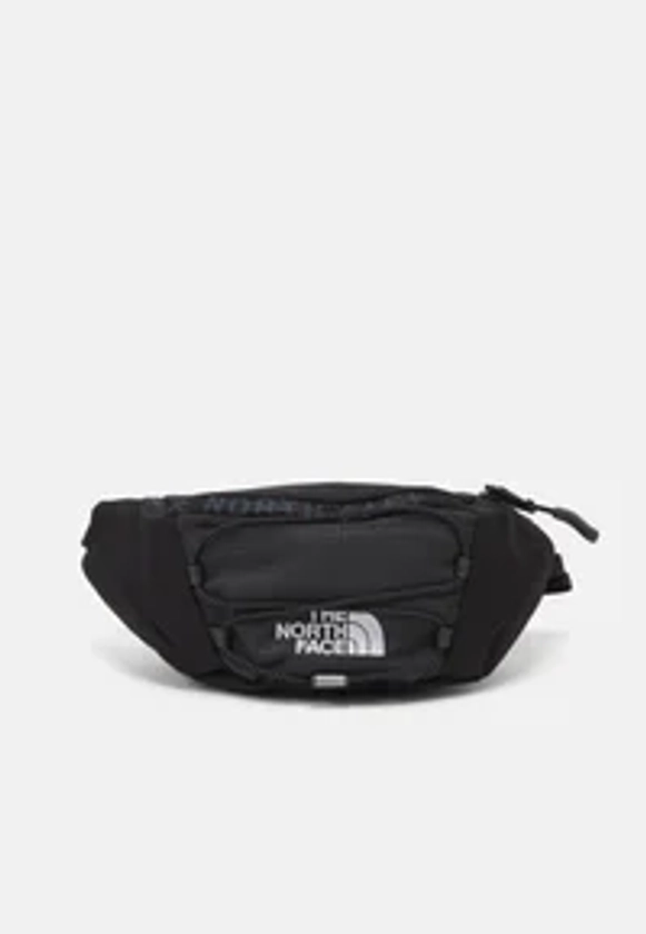 The North Face JESTER LUMBAR UNISEX - Marsupio - asphalt grey/black/silver reflective/antracite - Zalando.it