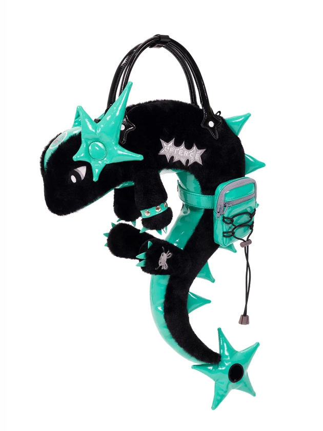 DIGI-DRAGON BAG