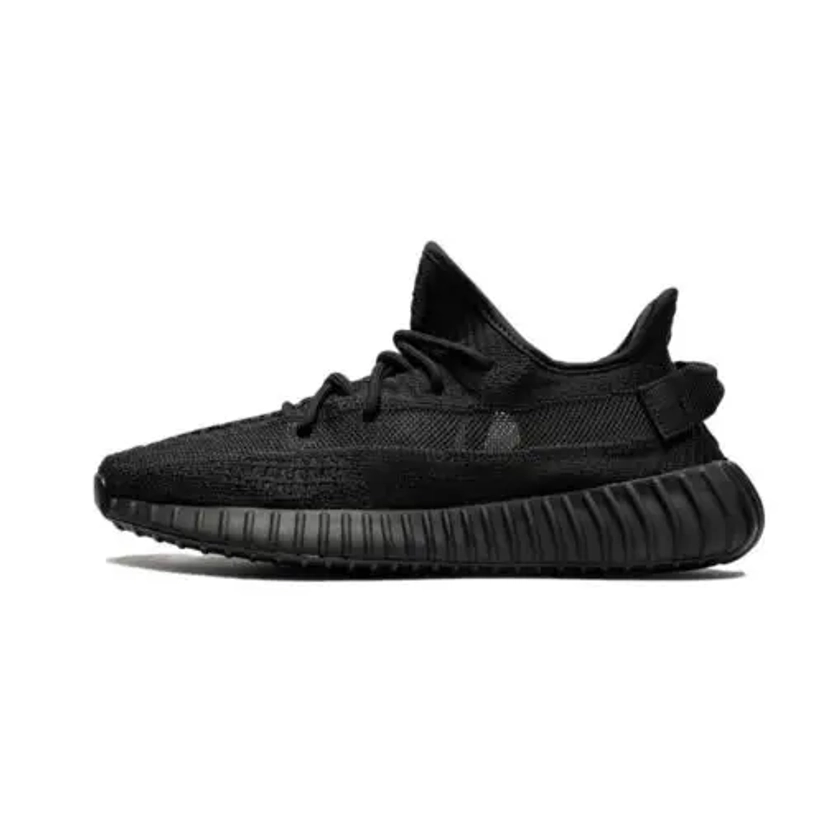 Yeezy Boost 350 V2 Onyx